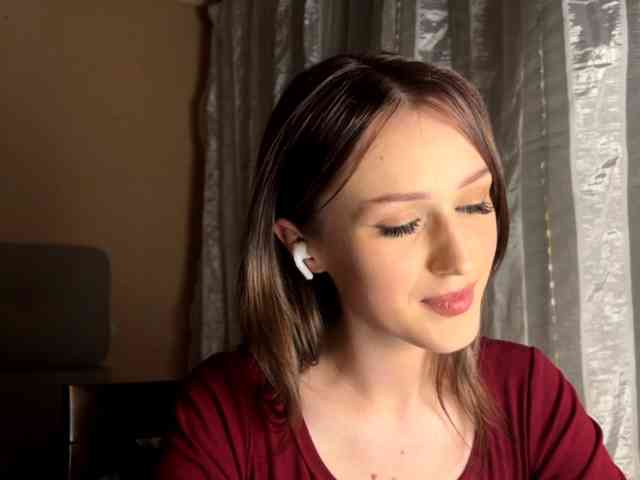 Modèle: JackquelineNicotera