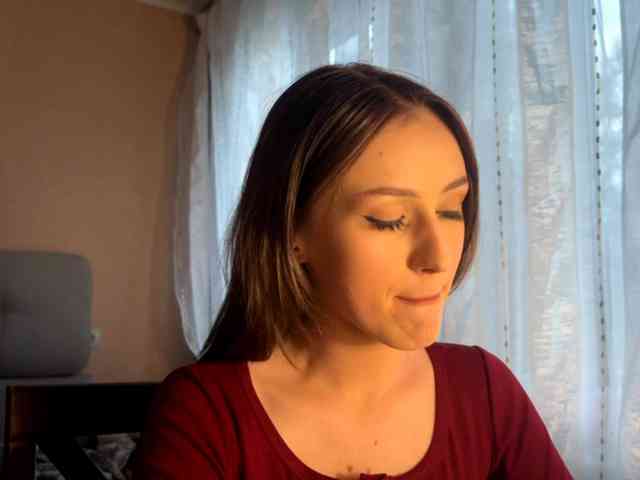 JackquelineNicotera webcam
