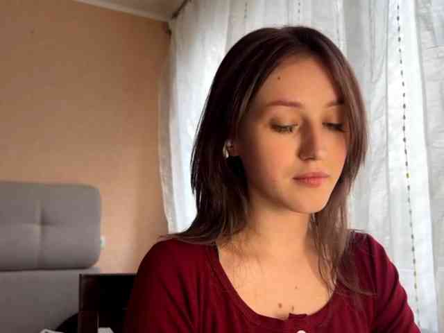 JackquelineNicotera webcam