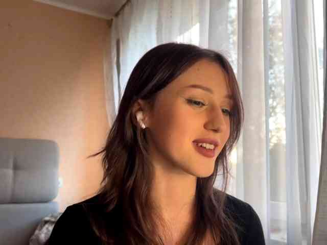 JackquelineNicotera webcam