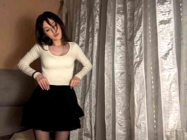 JackquelineNicotera webcam