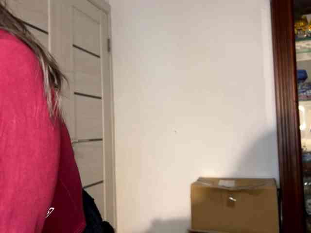 Modèle: JackquelineNicotera