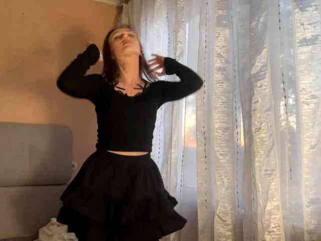 Modèle: JackquelineNicotera