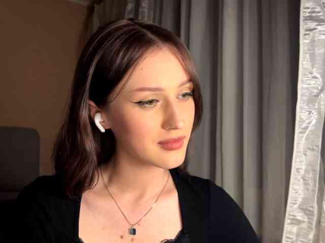JackquelineNicotera webcam