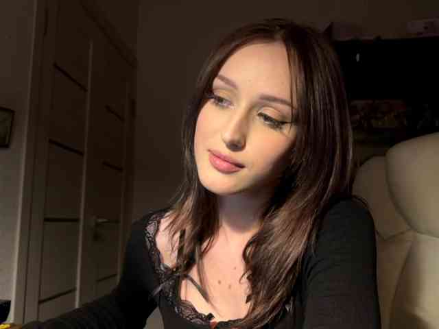 Modèle: JackquelineNicotera