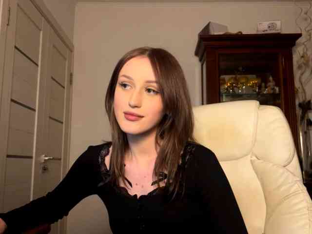 Modèle: JackquelineNicotera