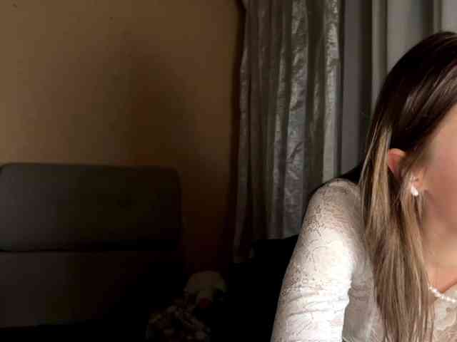 JackquelineNicotera webcam