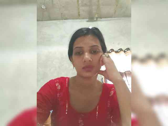 Kajal10 webcam