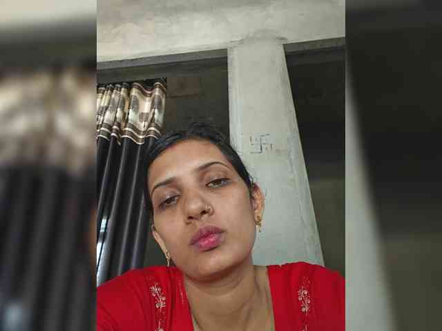Kajal10 webcam