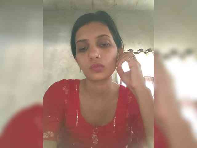 Kajal10 webcam