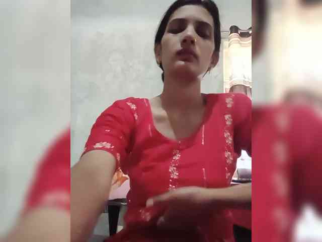 Kajal10 webcam