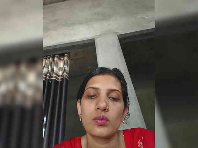 Kajal10 webcam