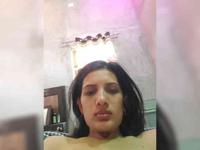 Kajal10 webcam