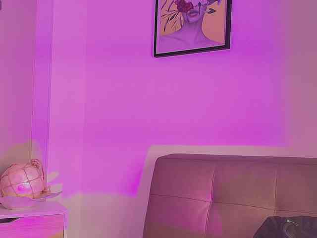 MegaCollins webcam