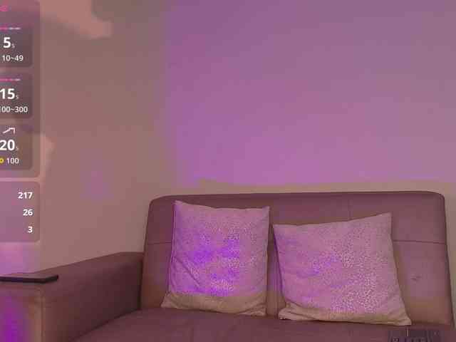 MegaCollins webcam