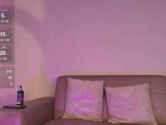 MegaCollins webcam