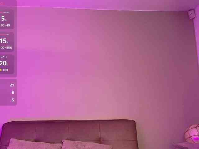 MegaCollins webcam