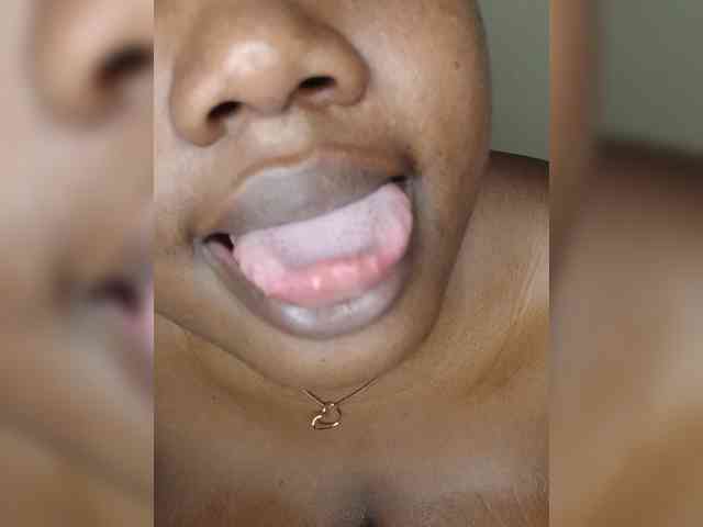 Contagiouspussy webcam
