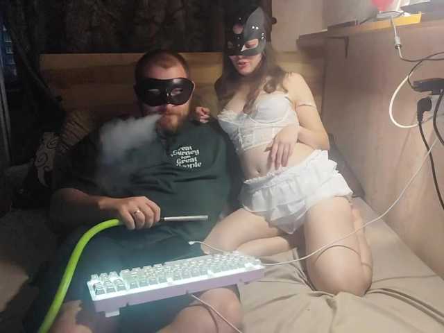 dobrdobr live cam on BongaCams