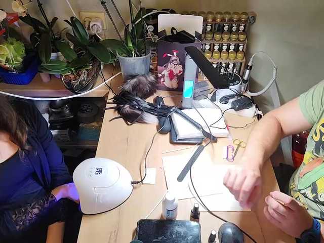 dobrdobr live cam on BongaCams
