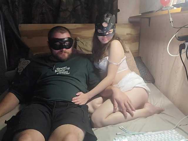 dobrdobr live cam on BongaCams
