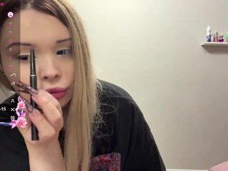miacusy Porn Show