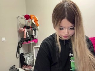 miacusy Porn Show