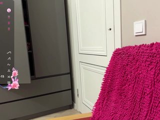 miacusy Porn Show