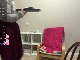 miacusy Porn Show