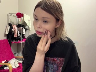miacusy Porn Show