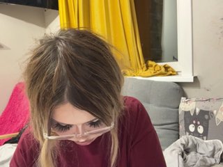 miacusy Porn Show