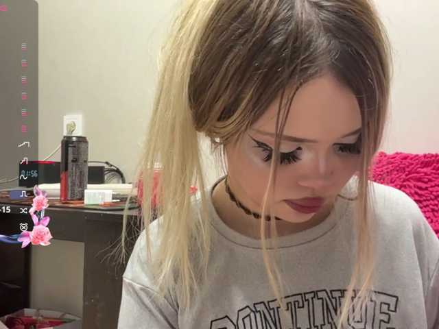 miacusy live cam on BongaCams