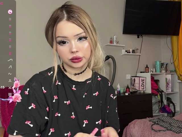 miacusy live cam on BongaCams