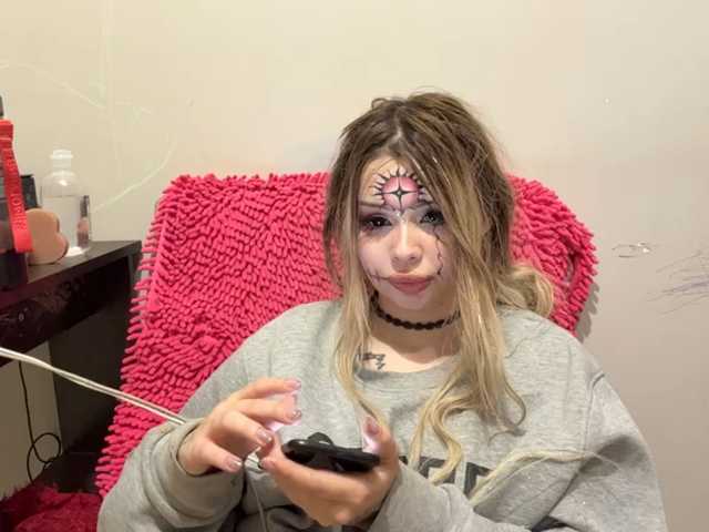 miacusy live cam on BongaCams