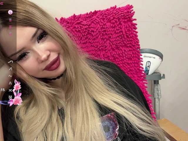 miacusy live cam preview