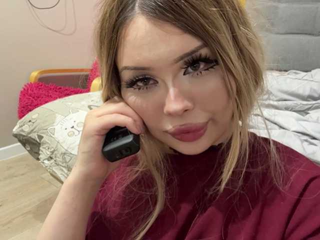 miacusy live cam on BongaCams