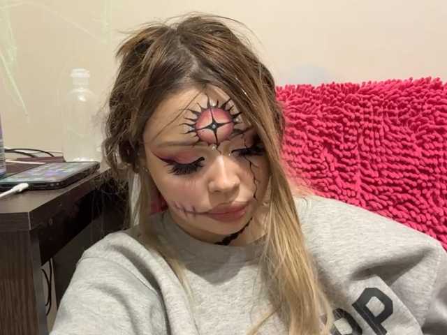 miacusy live cam on BongaCams