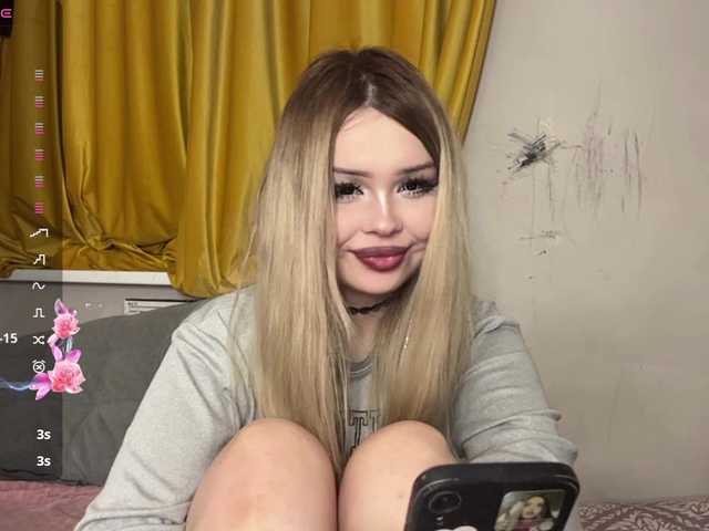 miacusy live cam on BongaCams
