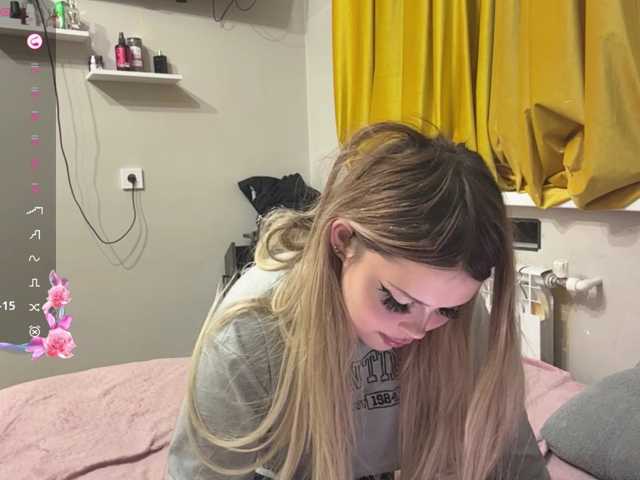 miacusy live cam on BongaCams