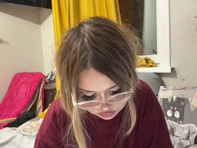 miacusy live cam on BongaCams