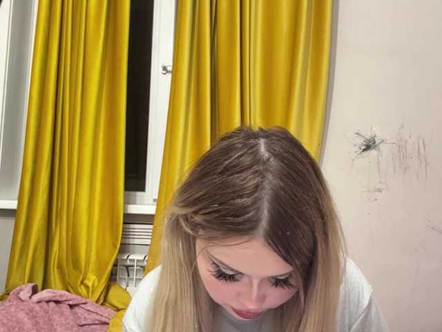 miacusy live cam on BongaCams