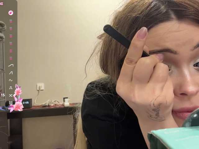 miacusy live cam on BongaCams