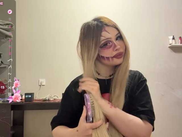 miacusy live cam on BongaCams