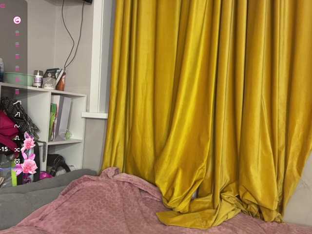 miacusy live cam on BongaCams
