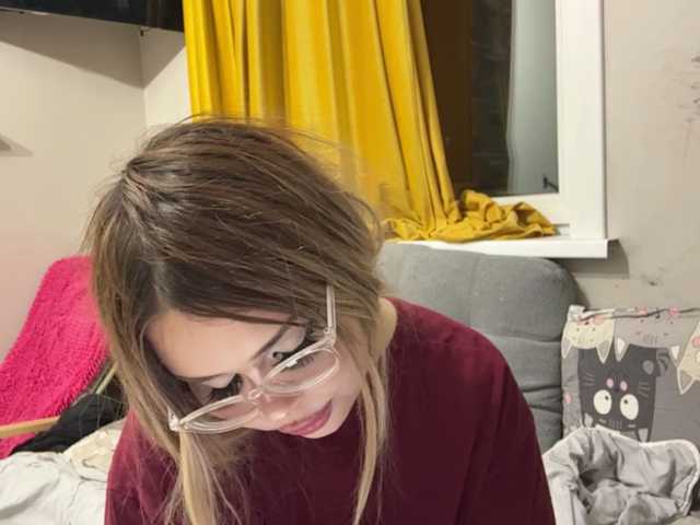 miacusy live cam on BongaCams