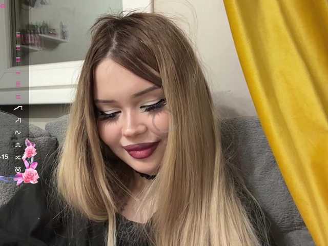 miacusy live cam on BongaCams