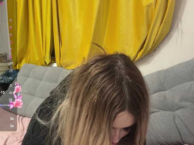 miacusy live cam on BongaCams