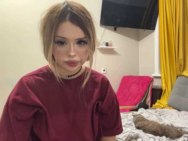 miacusy live cam on BongaCams