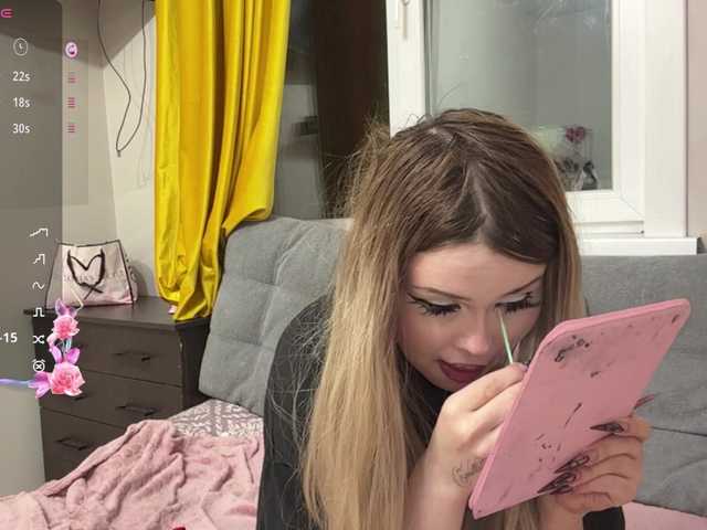 miacusy live cam on BongaCams