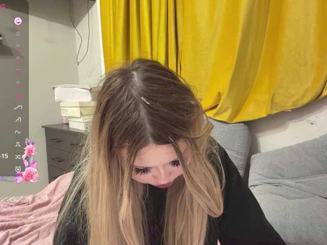 miacusy live cam on BongaCams